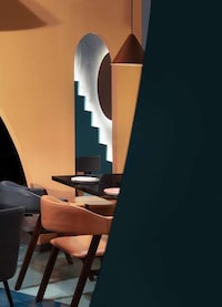 Illusory Entertainment Bars Image 4