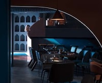 Illusory Entertainment Bars Image 8