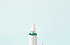 Witch Hazel-Infused Face Mists