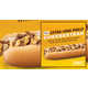 Elongated Philly Cheesesteak Sandwiches Image 1