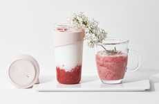 Wire-Free Smoothie Blenders