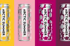 Collaborative Hard Seltzer Lines