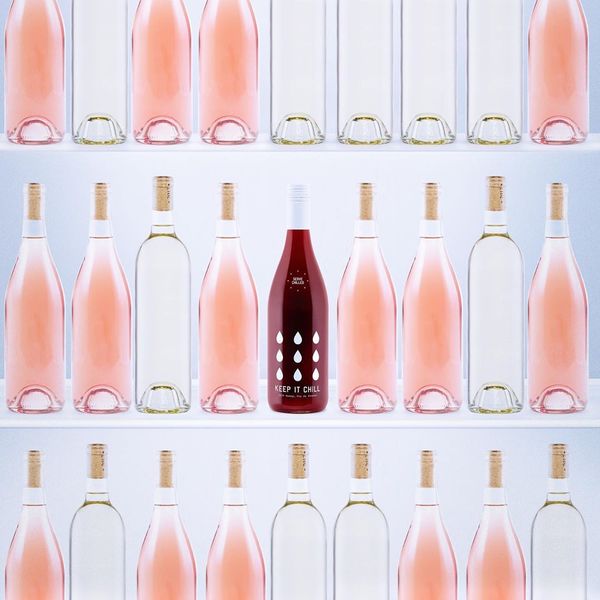 Top 100 Drink Ideas in August