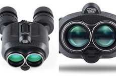 Image Stabilization Sport Binoculars