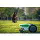 Pet Waste-Cleaning Robots Image 1