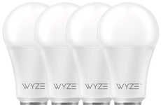 Accessible Smart Home Bulbs