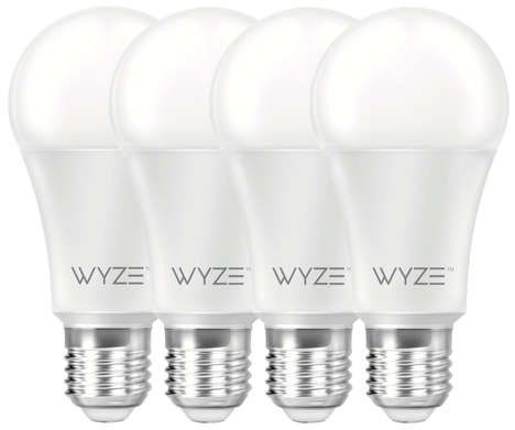 Accessible Smart Home Bulbs