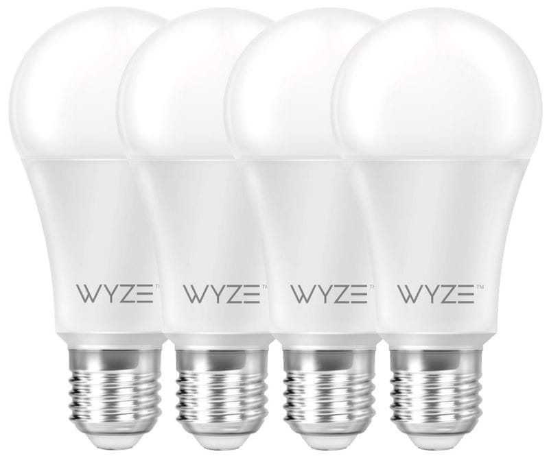Accessible Smart Home Bulbs