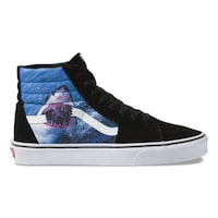 Collaborative Shark Sneakers