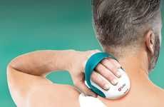 Handheld Pain Relief Devices