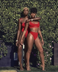 Body-Positive Swimwear Brands Image 4