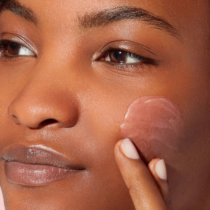 Cryotherapy-Inspired Cooling Masks