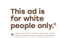 Inclusive Advertising Initiatives