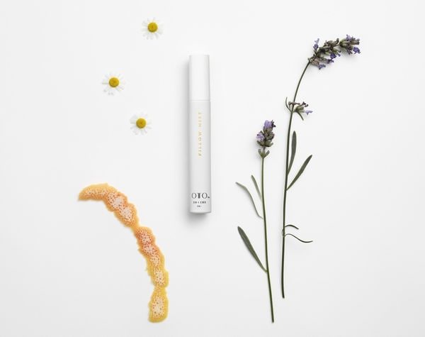 10 Relaxing Sleep Sprays