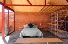 Low-Cost Furniture Designs