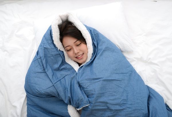 15 Stress-Relieving Weighted Blankets