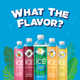 Fruity Mystery Flavor Beverages Image 2