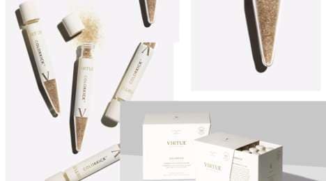 Reparative Hair Fillers
