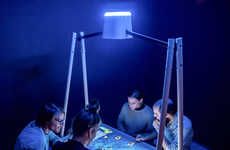 Projection Tabletop Games