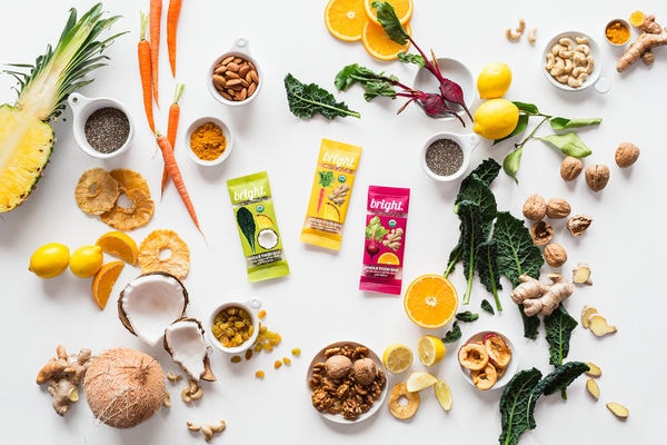 20 Ready-to-Eat Refrigerated Snacks