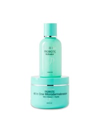 Vegan Probiotic Skincare Image 2