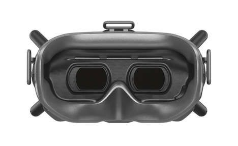 HD Drone Racing Goggles