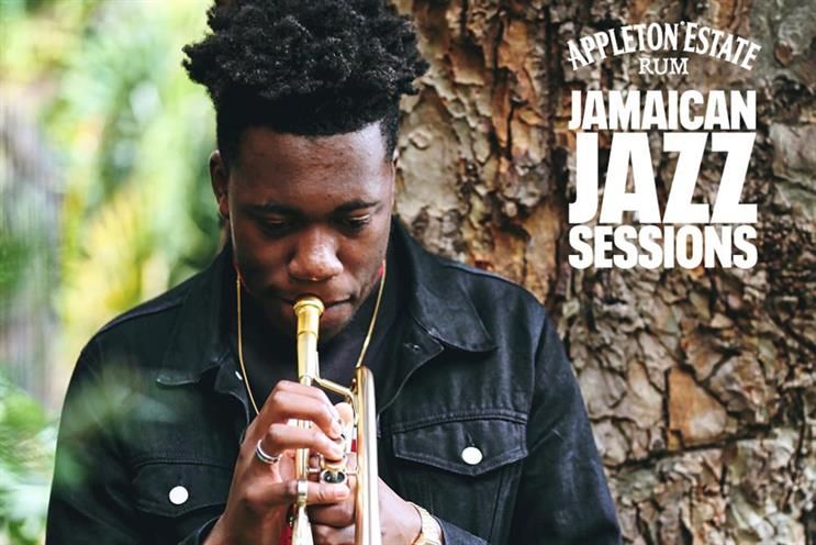 Branded Live-Jazz Events