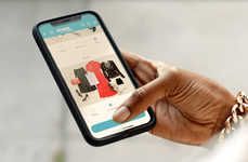 E-Commerce Fashion Shopping Services