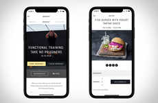 Actor-Approved Fitness Apps