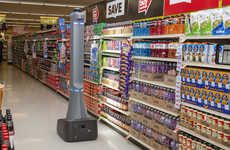 Top 60 Retail Innovations in August
