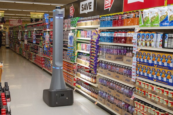 Top 60 Retail Innovations in August
