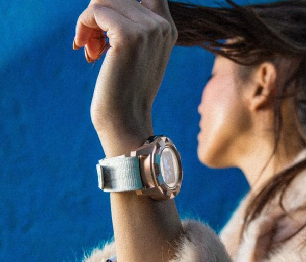 Top 25 Watch Innovations in August