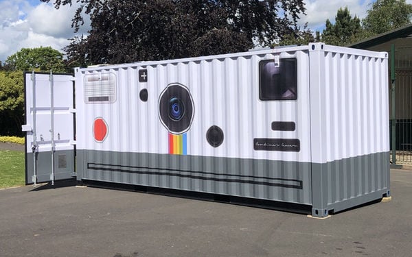 Top 25 Photography Innovations in August