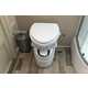 Eco-Friendly Composting Toilets Image 1