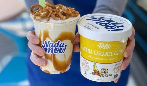 Top 40 Interactive Trends in August