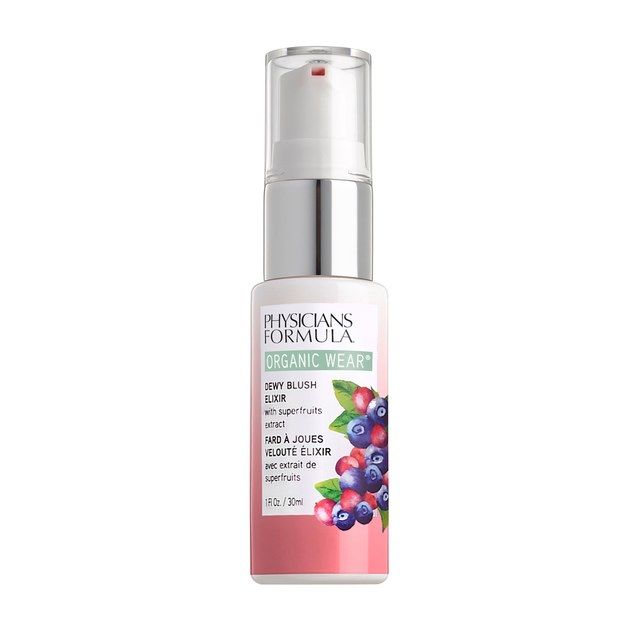 Superfruit Blush Elixirs