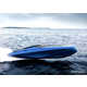 Supercar-Inspired Speedboats Image 2