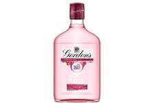 Trial-Sized Pink Gin Packaging