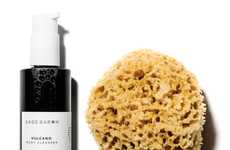 Nutritious Vegan Body Products