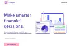 Startup Finance-Simplifying Platforms