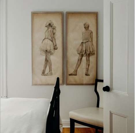 Stylishly Elevated BnB Experiences
