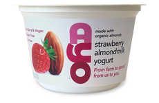 Flavor-Rich Plant-Based Yogurts