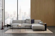 Contemporary Urban Furniture Collections