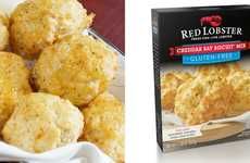 Gluten-Free Biscuit Mixes