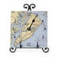 Dapper Tide-Telling Clocks Image 2