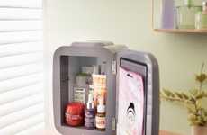Makeup Mini Fridges