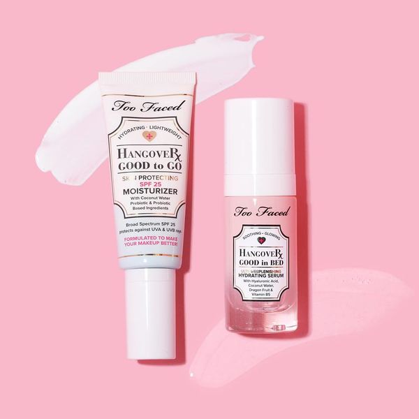 Top 100 Cosmetics Trends in August