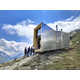 Branded Mountainous Eco-Cabins Image 7