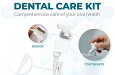 Portable Smart Dental Kits