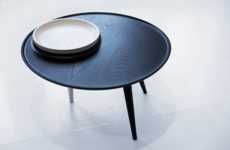 Psychology-Informed Table Designs